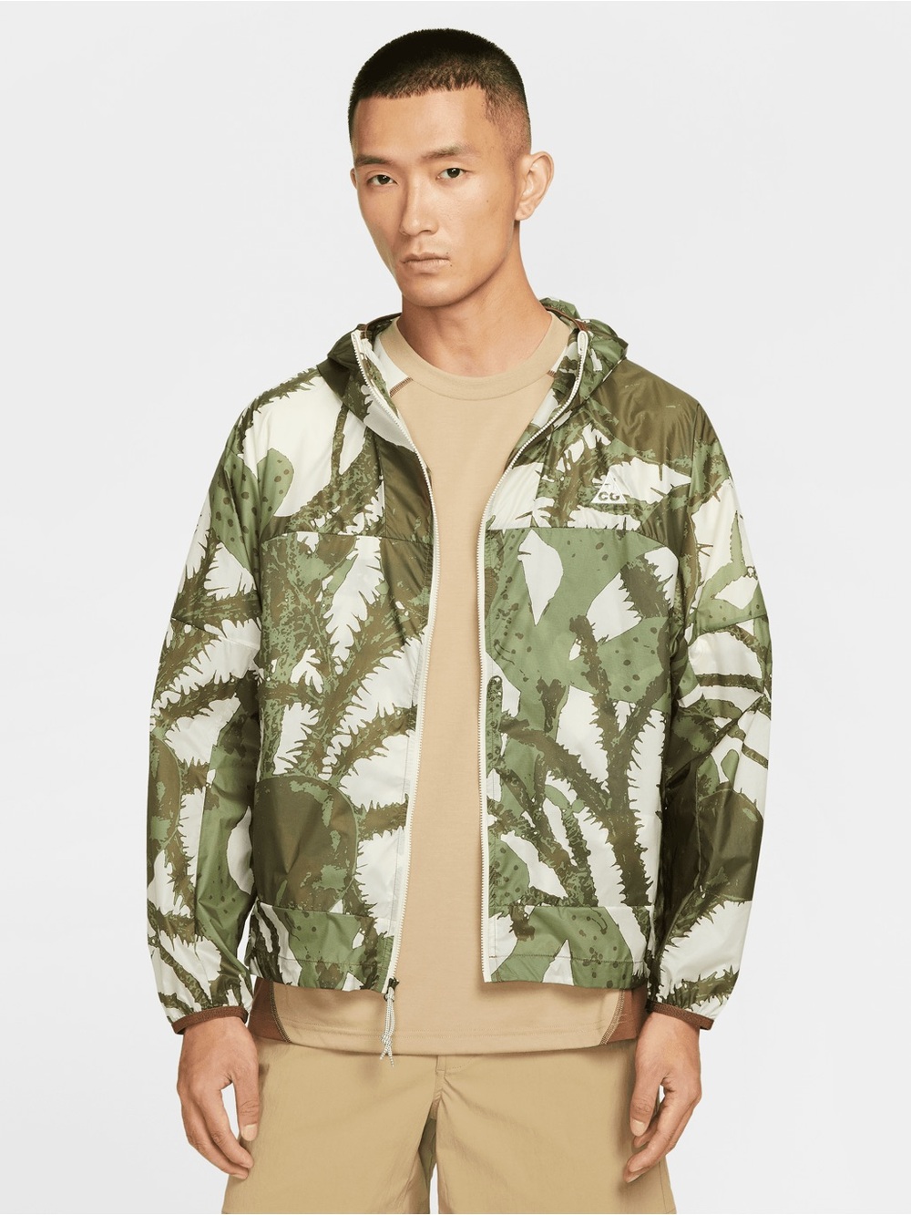 Nike ACG Cinder Cone Men's Windproof Jacket
